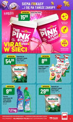 Gazetka Polomarket