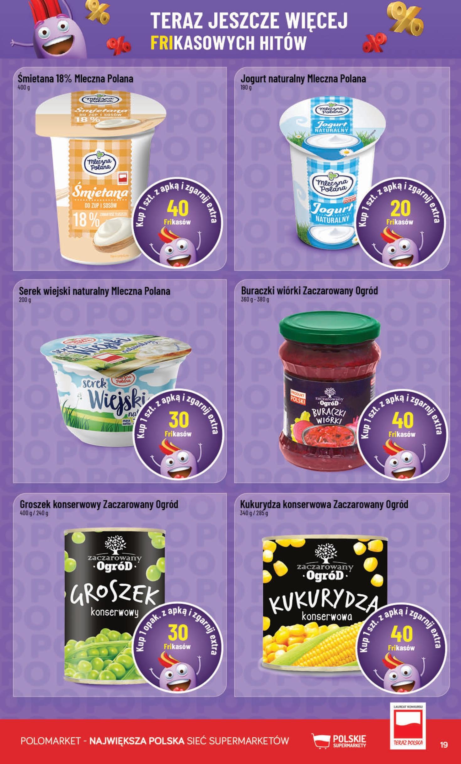 Gazetka promocyjna POLOmarket do 23/12/2025 str.19
