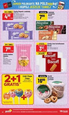 Gazetka Polomarket