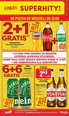 Gazetka Polomarket