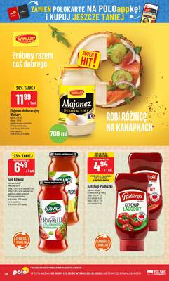 Gazetka Polomarket