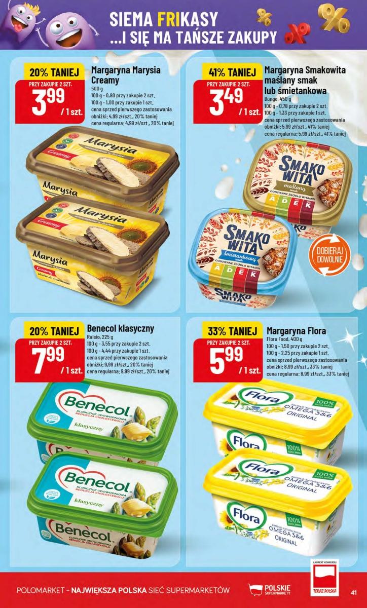 Gazetka promocyjna POLOmarket do 23/09/2025 str.41