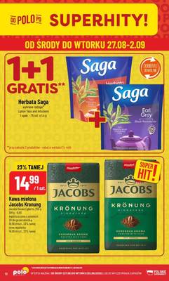 Gazetka Polomarket