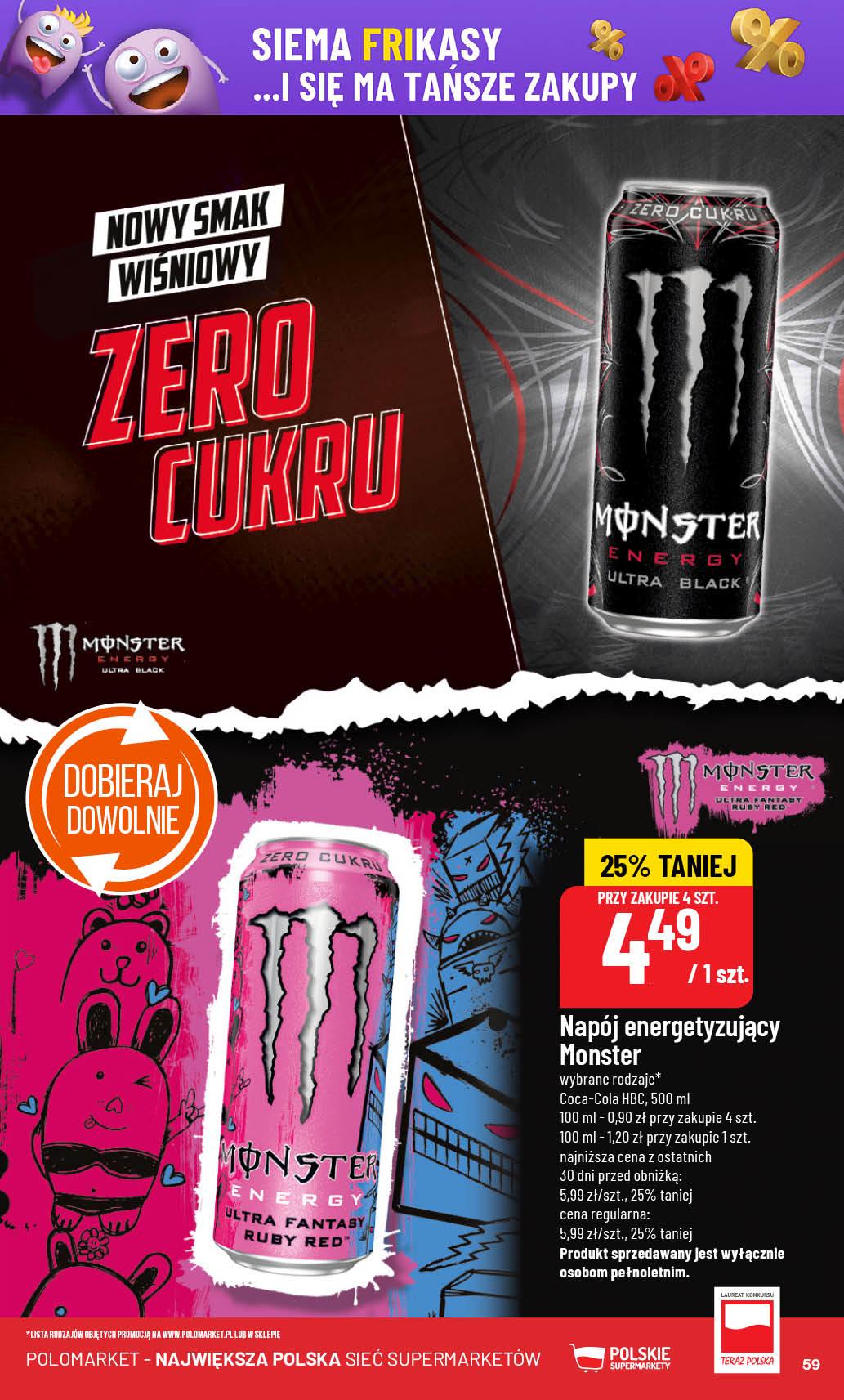 Gazetka promocyjna POLOmarket do 28/10/2025 str.59