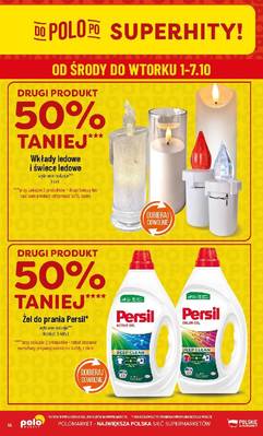 Gazetka Polomarket