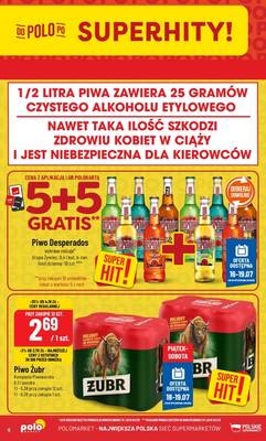 Gazetka Polomarket  
