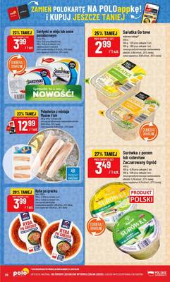 Gazetka Polomarket