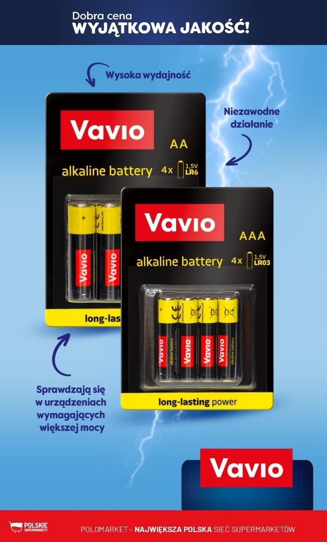 Gazetka promocyjna POLOmarket do 31/12/2025 str.20