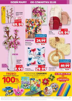 Gazetka Kaufland