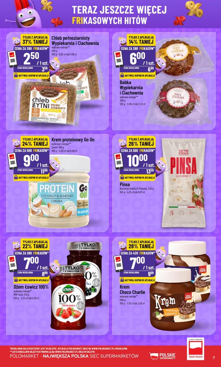 Gazetka promocyjna POLOmarket do 16/12/2025 str.7