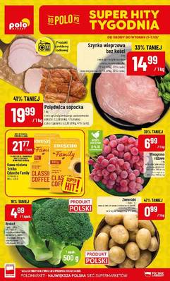 POLOmarket gazetka - od 01/10/2025 do 07/10/2025