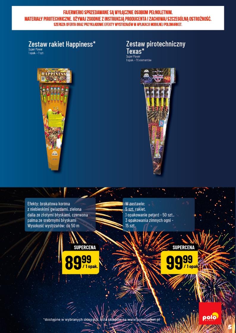 Gazetka promocyjna POLOmarket do 31/12/2025 str.5