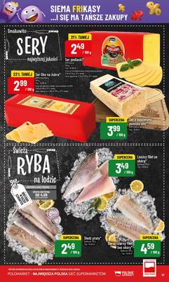Gazetka Polomarket