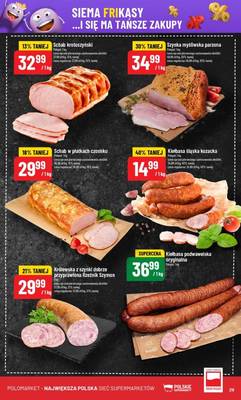 Gazetka Polomarket  