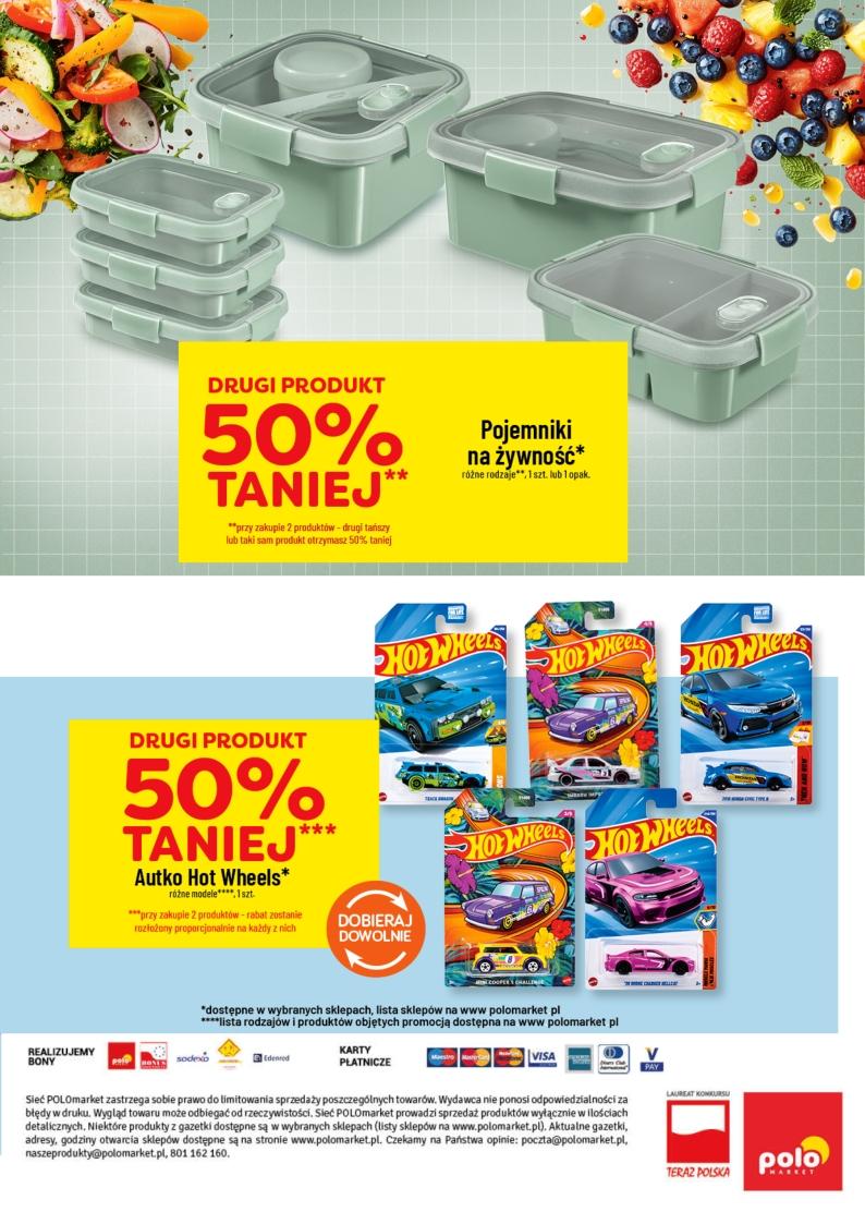 Gazetka promocyjna POLOmarket do 11/11/2025 str.8