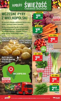 Gazetka Polomarket 