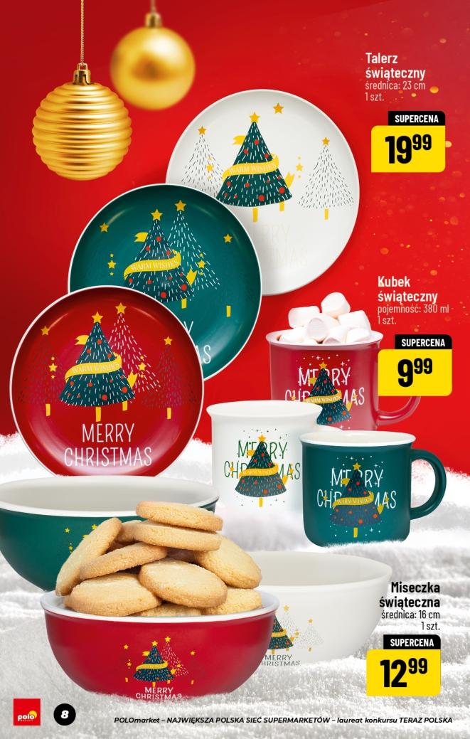 Gazetka promocyjna POLOmarket do 24/12/2025 str.8