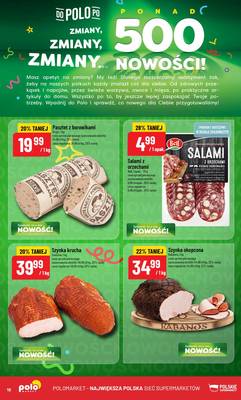 Gazetka Polomarket
