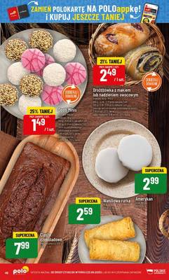 Gazetka Polomarket