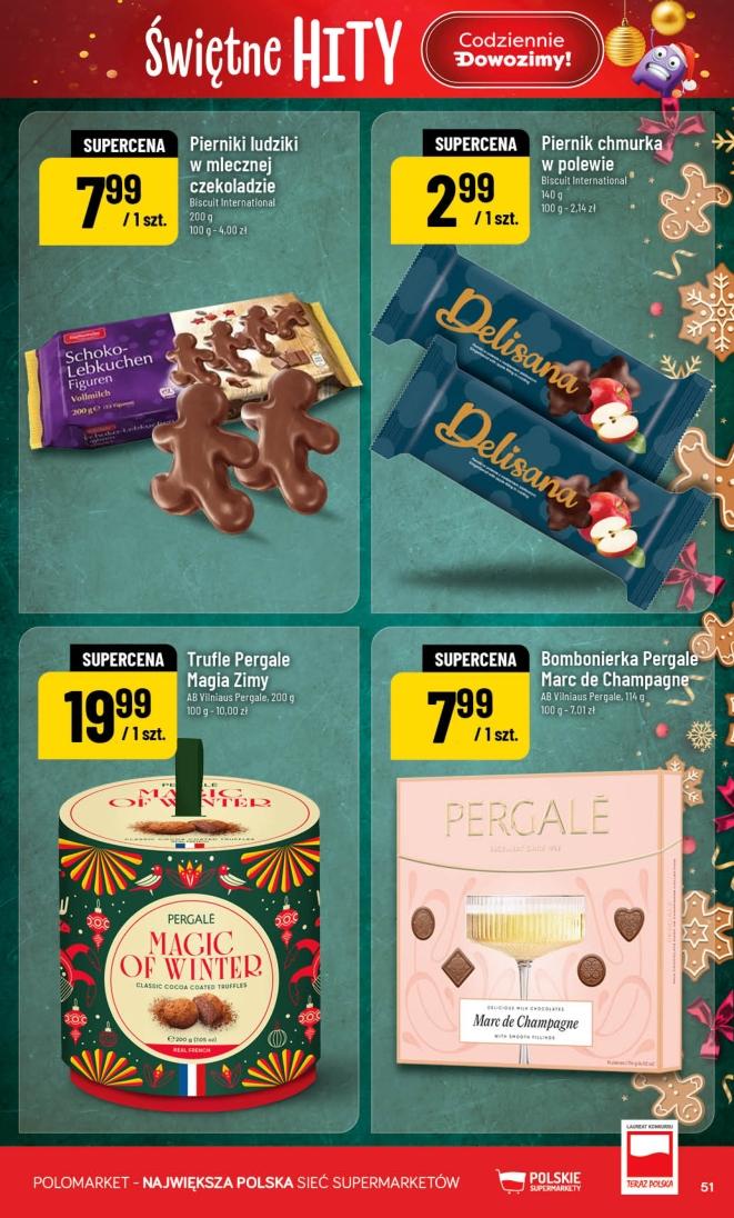 Gazetka promocyjna POLOmarket do 18/11/2025 str.51