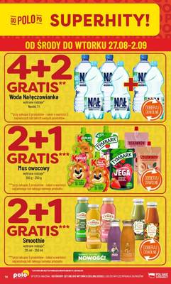 Gazetka Polomarket