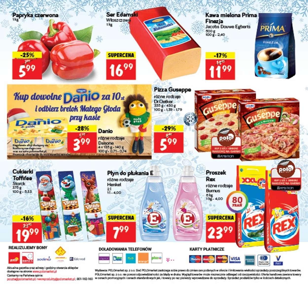 Gazetka promocyjna POLOmarket do 05/12/2017 str.24