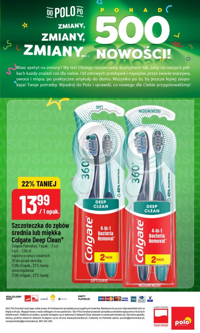 Gazetka promocyjna POLOmarket do 13/01/2026 str.62
