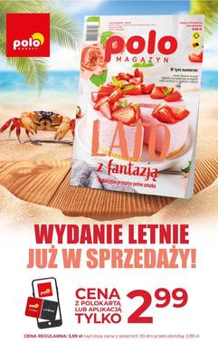 Gazetka Polomarket