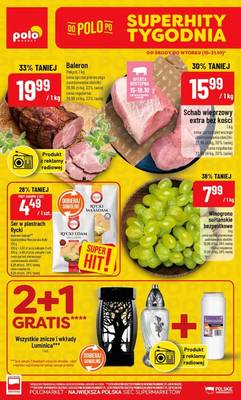 Gazetka Polomarket