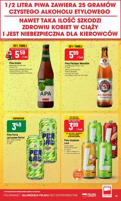 Gazetka Polomarket