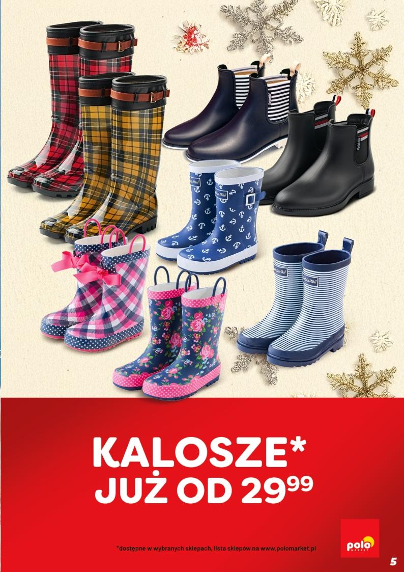 Gazetka promocyjna POLOmarket do 25/11/2025 str.5