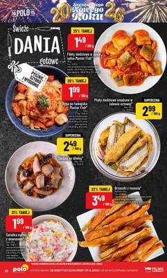 Gazetka Polomarket