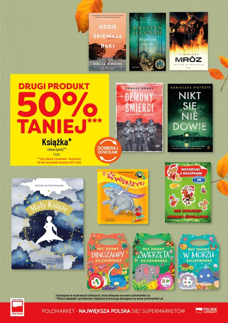 Gazetka promocyjna POLOmarket do 11/11/2025 str.4