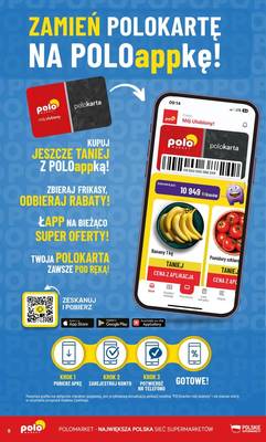 Gazetka Polomarket