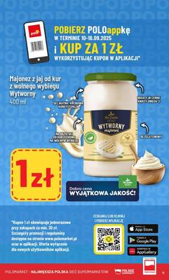Gazetka Polomarket