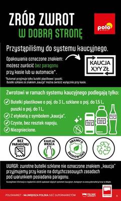 Gazetka Polomarket