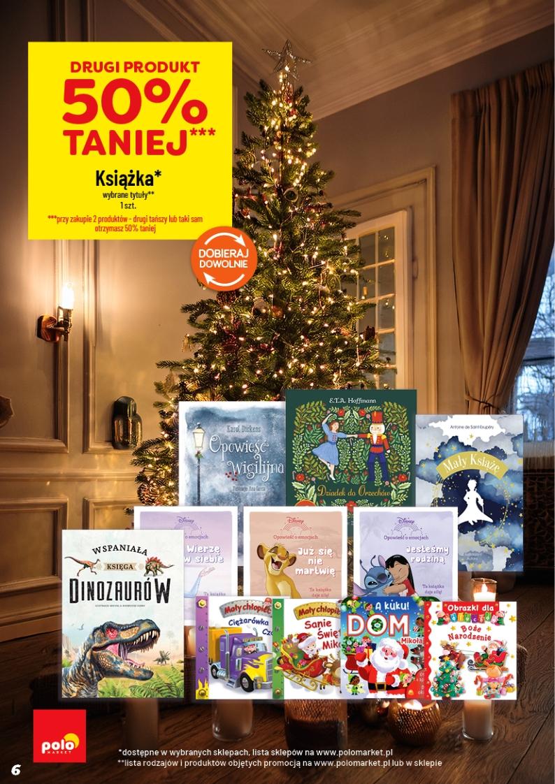 Gazetka promocyjna POLOmarket do 09/12/2025 str.6