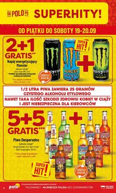 Gazetka Polomarket
