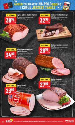 Gazetka Polomarket  