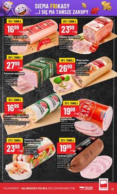 Gazetka Polomarket