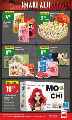 Gazetka Polomarket