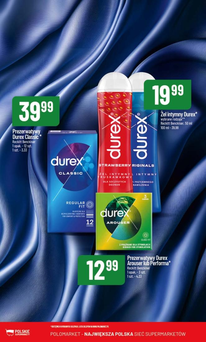 Gazetka promocyjna POLOmarket do 30/09/2025 str.32