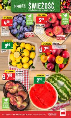Gazetka Polomarket