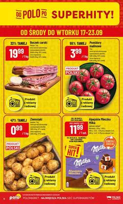 Gazetka Polomarket