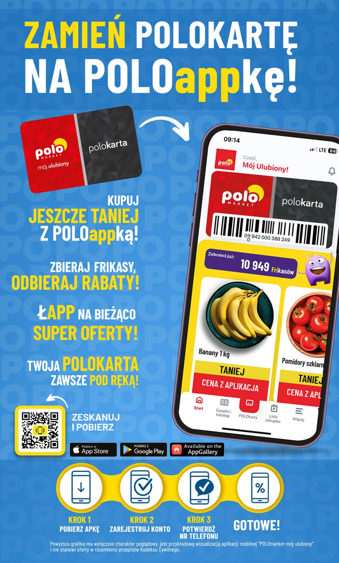 Gazetka promocyjna POLOmarket do 08/07/2025 str.2
