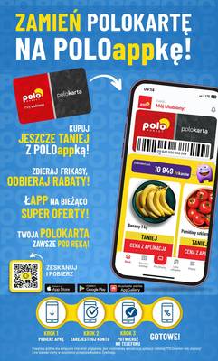 Polomarket Frikasy