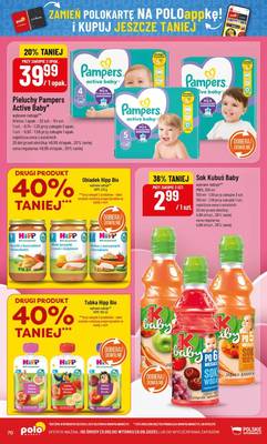 Gazetka Polomarket