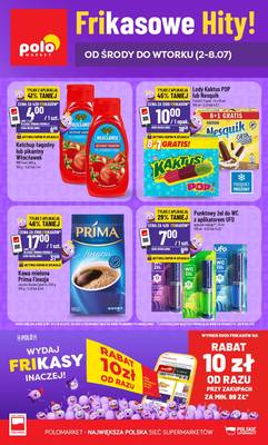 Polomarket Frikasy