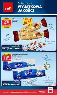 Gazetka Polomarket