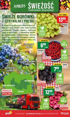 Gazetka Polomarket  